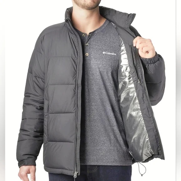 Columbia Men Pike Lake Jacket